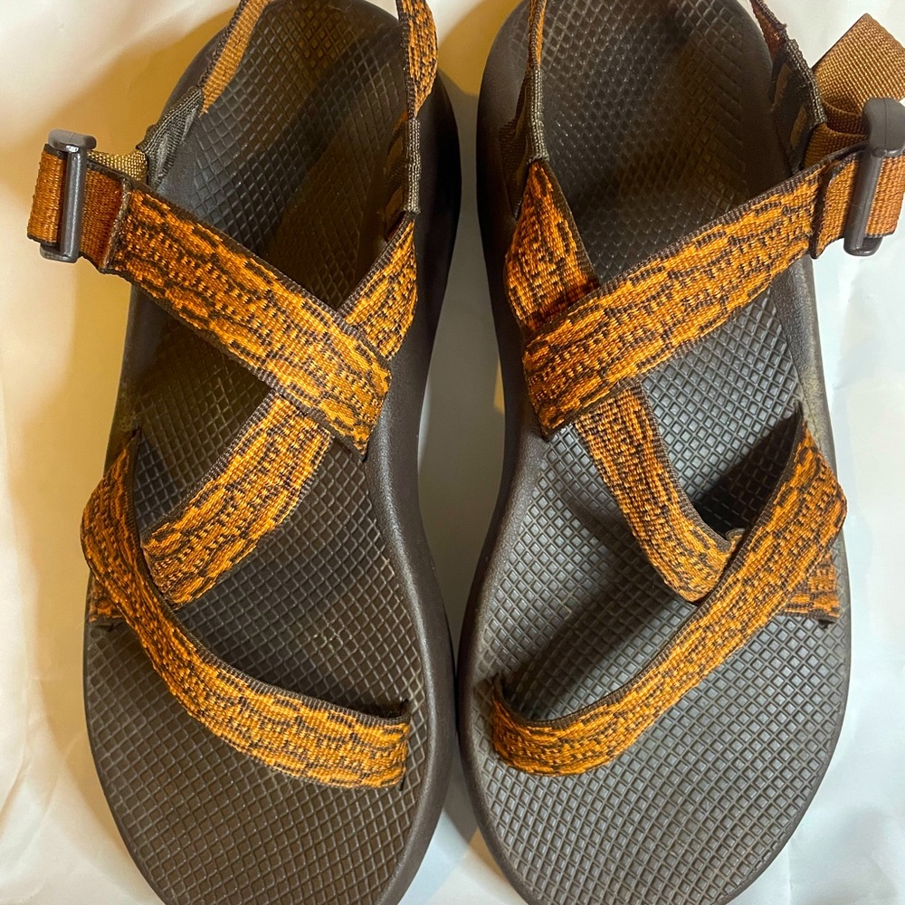 Chaco mens 12